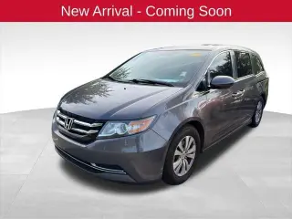 Honda Odyssey 2016 EX-L 4dr Mini-Van