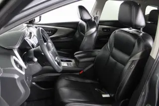 Nissan Murano 2018 SL 4dr SUV