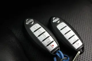 Nissan Murano 2018 SL 4dr SUV