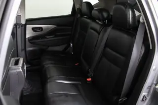 Nissan Murano 2018 SL 4dr SUV
