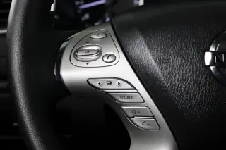 Nissan Murano 2018 SL 4dr SUV
