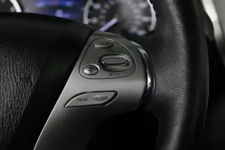 Nissan Murano 2018 SL 4dr SUV