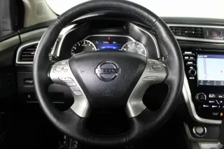 Nissan Murano 2018 SL 4dr SUV
