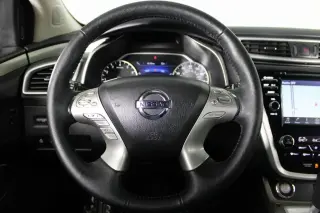Nissan Murano 2018 SL 4dr SUV