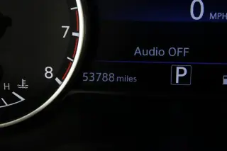 Nissan Murano 2018 SL 4dr SUV