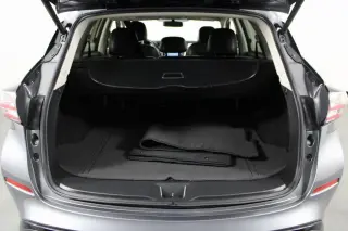 Nissan Murano 2018 SL 4dr SUV