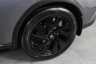 Nissan Murano 2018 SL 4dr SUV