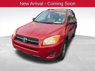 Toyota RAV4 2012 Base 4dr SUV