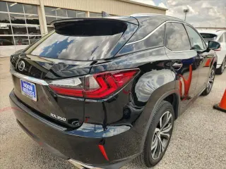 Lexus RX 350 2017 4dr SUV