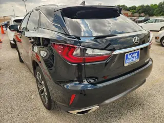 Lexus RX 350 2017 4dr SUV
