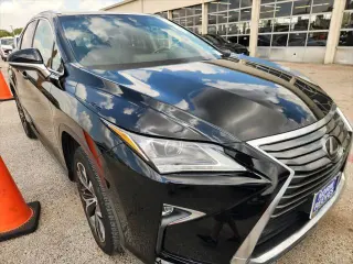 Lexus RX 350 2017 4dr SUV