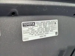 Toyota RAV4 2025 XLE 4dr SUV