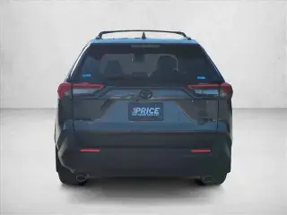 Toyota RAV4 2025 XLE 4dr SUV