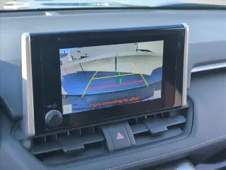 Toyota RAV4 2025 XLE 4dr SUV