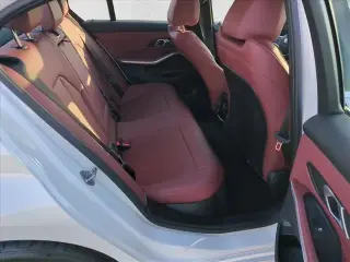 BMW 3 Series 2025 330i 4dr Sedan