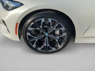 BMW 3 Series 2025 330i 4dr Sedan