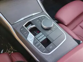BMW 3 Series 2025 330i 4dr Sedan