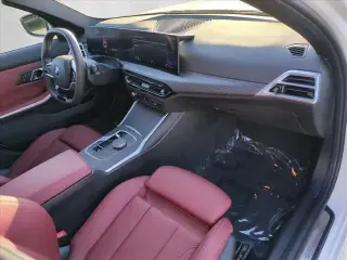 BMW 3 Series 2025 330i 4dr Sedan