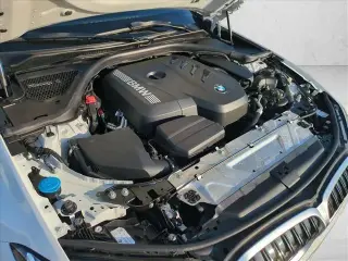 BMW 3 Series 2025 330i 4dr Sedan