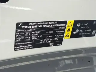 BMW 3 Series 2025 330i 4dr Sedan