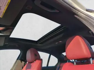 BMW 3 Series 2025 330i 4dr Sedan