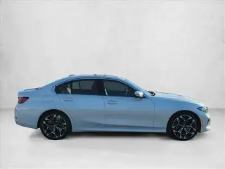 BMW 3 Series 2025 330i 4dr Sedan