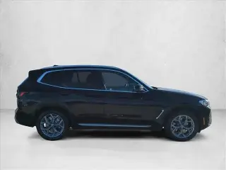 BMW X3 2024 sDrive30i 4dr Sports Activity Vehicle