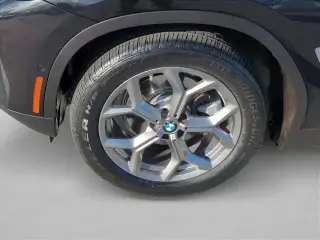 BMW X3 2024 sDrive30i 4dr Sports Activity Vehicle