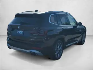 BMW X3 2024 sDrive30i 4dr Sports Activity Vehicle