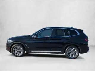 BMW X3 2024 sDrive30i 4dr Sports Activity Vehicle