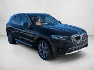 BMW X3 2024 sDrive30i 4dr Sports Activity Vehicle