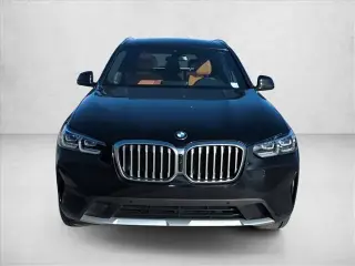 BMW X3 2024 sDrive30i 4dr Sports Activity Vehicle