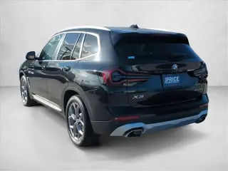 BMW X3 2024 sDrive30i 4dr Sports Activity Vehicle