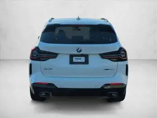BMW X3 2023 sDrive30i 4dr Sports Activity Vehicle