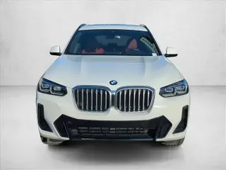 BMW X3 2023 sDrive30i 4dr Sports Activity Vehicle