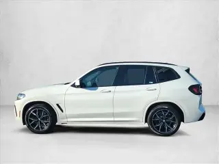 BMW X3 2023 sDrive30i 4dr Sports Activity Vehicle