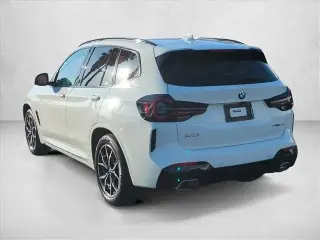 BMW X3 2023 sDrive30i 4dr Sports Activity Vehicle