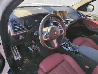 BMW X3 2023 sDrive30i 4dr Sports Activity Vehicle