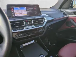 BMW X3 2023 sDrive30i 4dr Sports Activity Vehicle