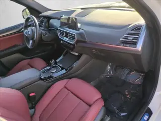 BMW X3 2023 sDrive30i 4dr Sports Activity Vehicle