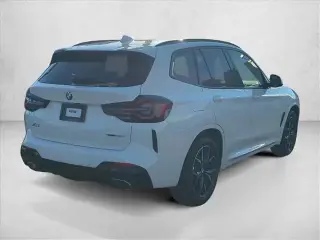 BMW X3 2023 sDrive30i 4dr Sports Activity Vehicle