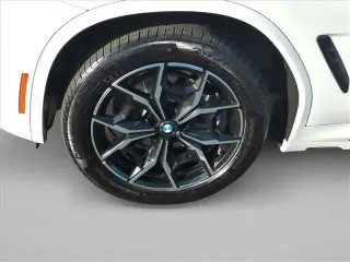 BMW X3 2023 sDrive30i 4dr Sports Activity Vehicle