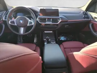 BMW X3 2023 sDrive30i 4dr Sports Activity Vehicle