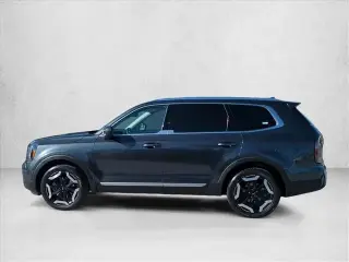Kia Telluride 2023 EX 4dr SUV