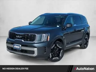 Kia Telluride 2023 EX 4dr SUV