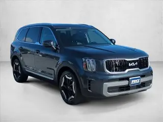 Kia Telluride 2023 EX 4dr SUV