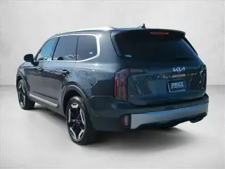 Kia Telluride 2023 EX 4dr SUV