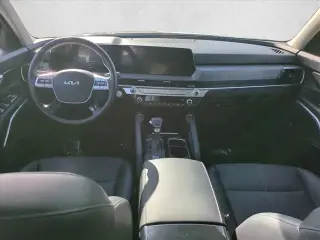 Kia Telluride 2023 EX 4dr SUV