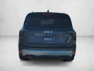 Kia Telluride 2023 EX 4dr SUV
