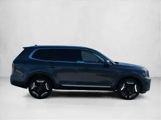 Kia Telluride 2023 EX 4dr SUV